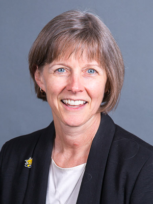 Jill Pletcher
