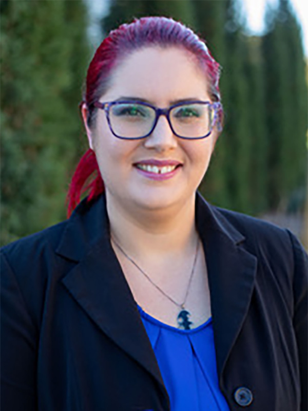 Kat Fishwick's Headshot