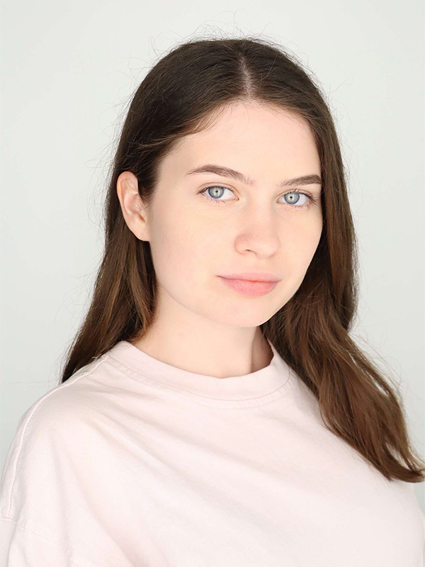 Liza Danilova