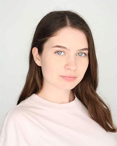 Liza Danilova