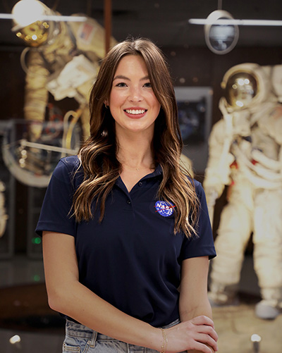 Lauren Coffman