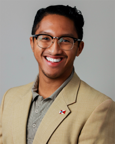 Tony Mai