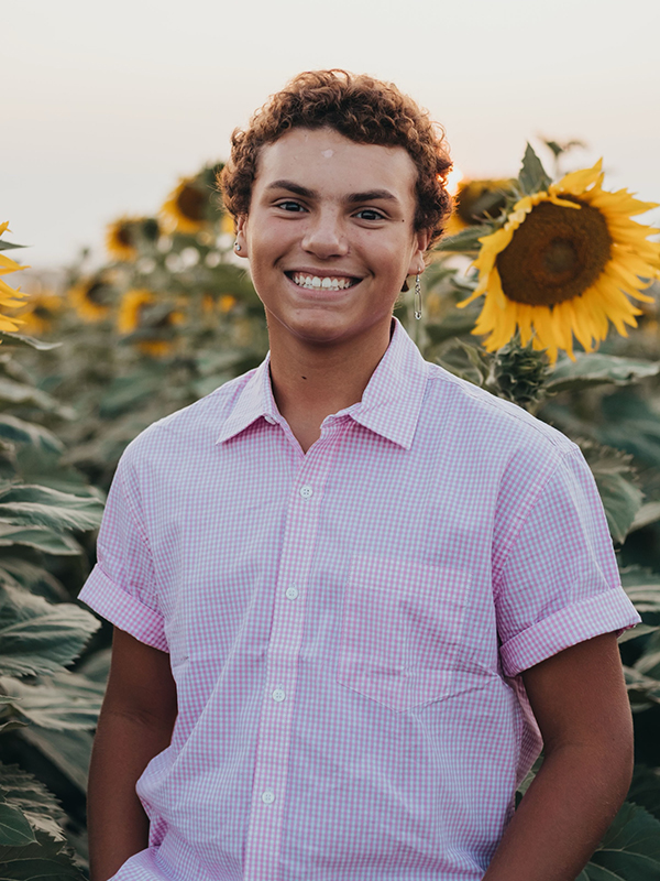 Liam O'Conner