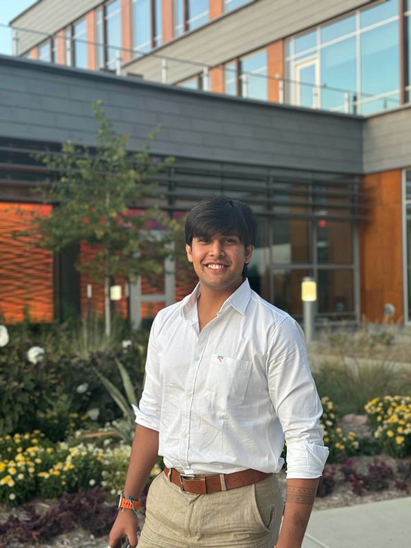 Akash Pandey