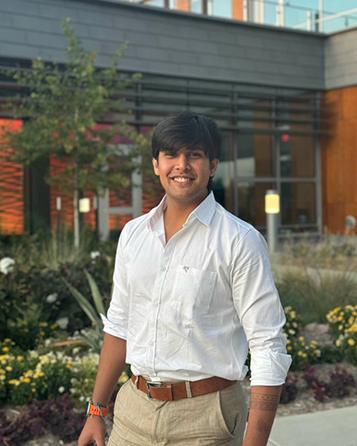 Akash Pandey