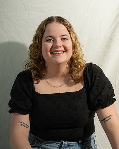 Grace Ryan