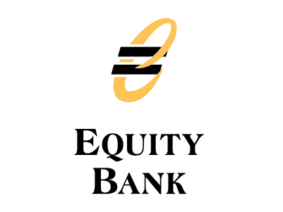 Equity Bank Logo