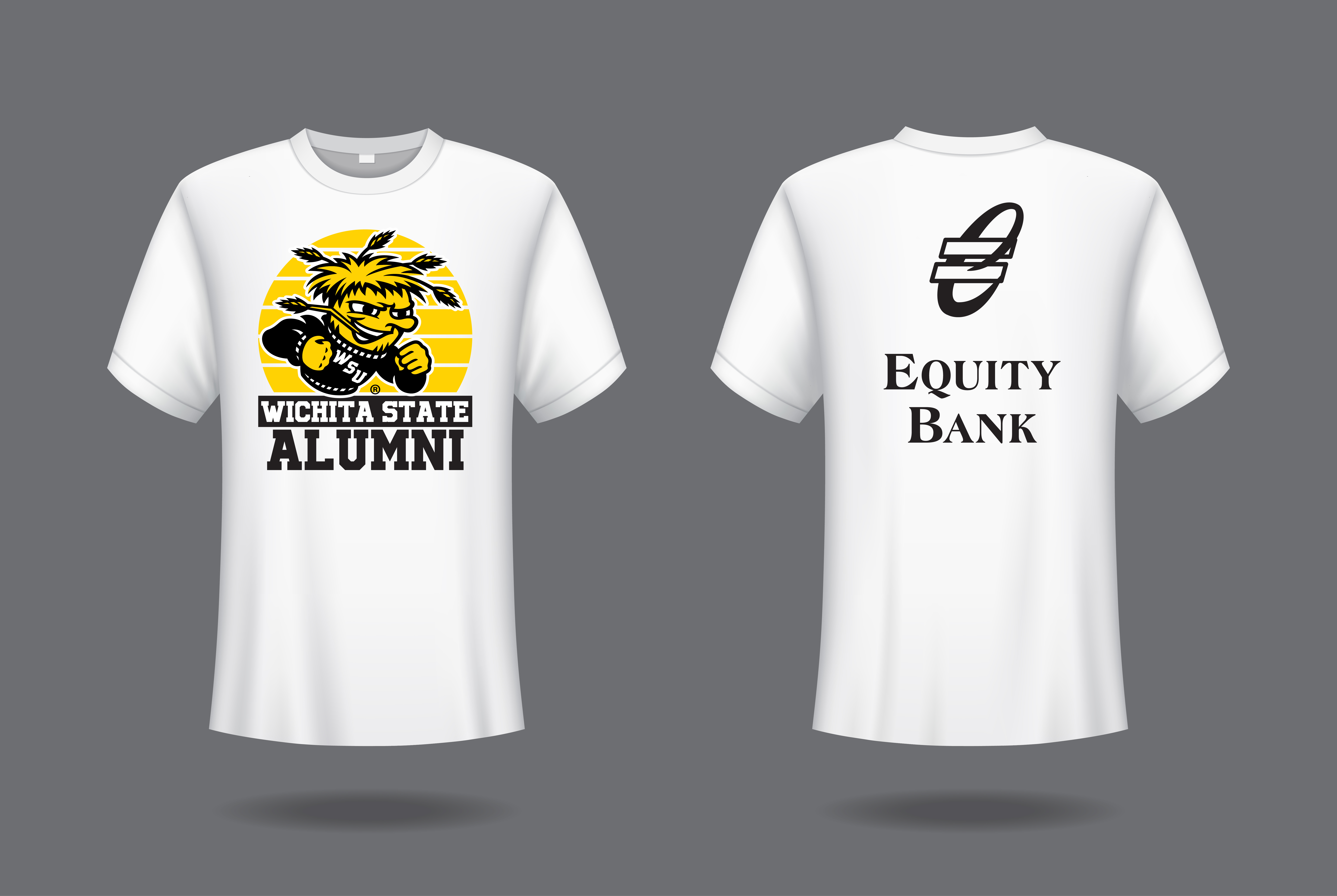 WSU Alumni Shirt