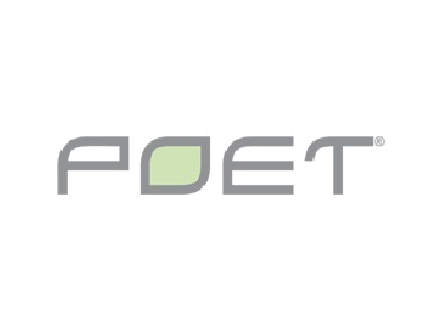 Poet Logo