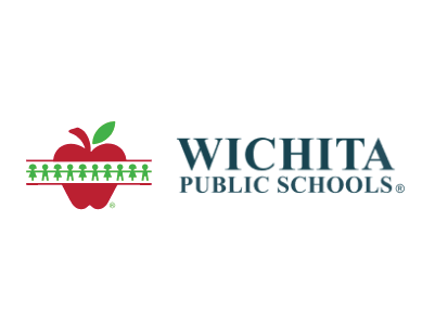 Wichita Public Schools Logo