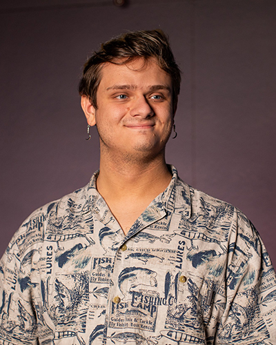 Luke Samuelson