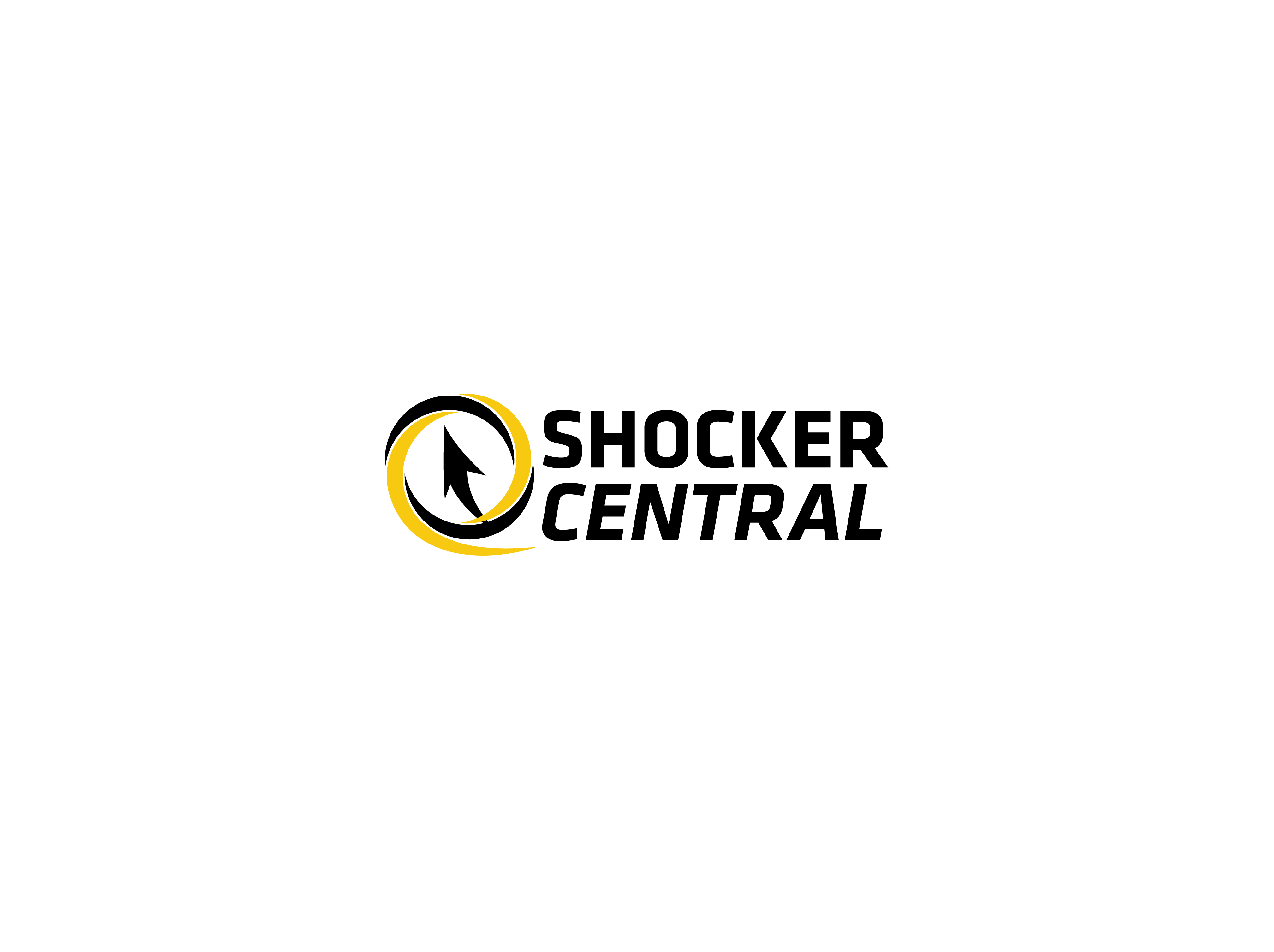 Shocker Central Logo
