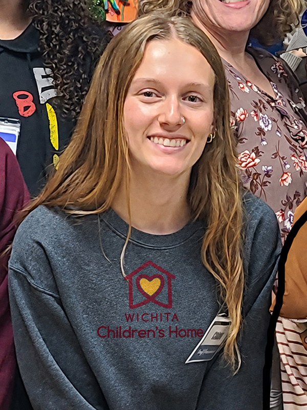 Chloe Swenson
