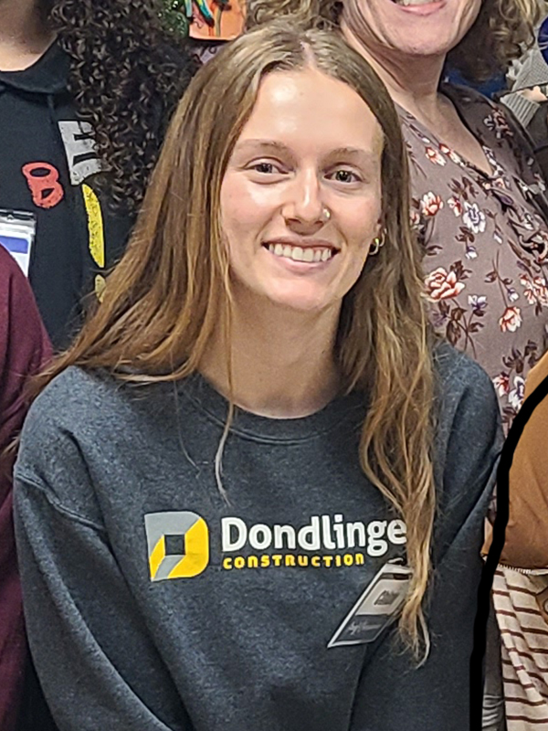 Chloe Swenson