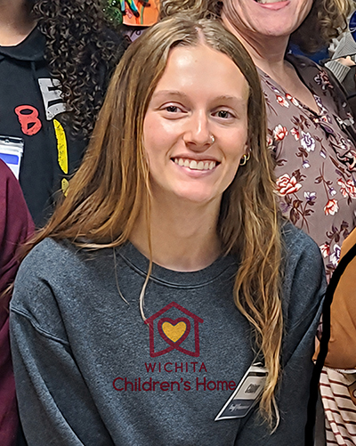 Chloe Swenson
