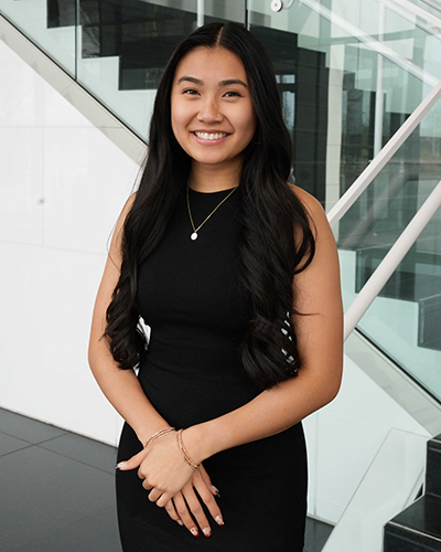 Donna Tran