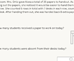 2nd Grade Reading Workbook thumbnail.
