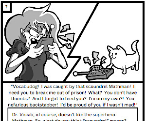 5th Grade Reading Workbook 2 thumbnail.