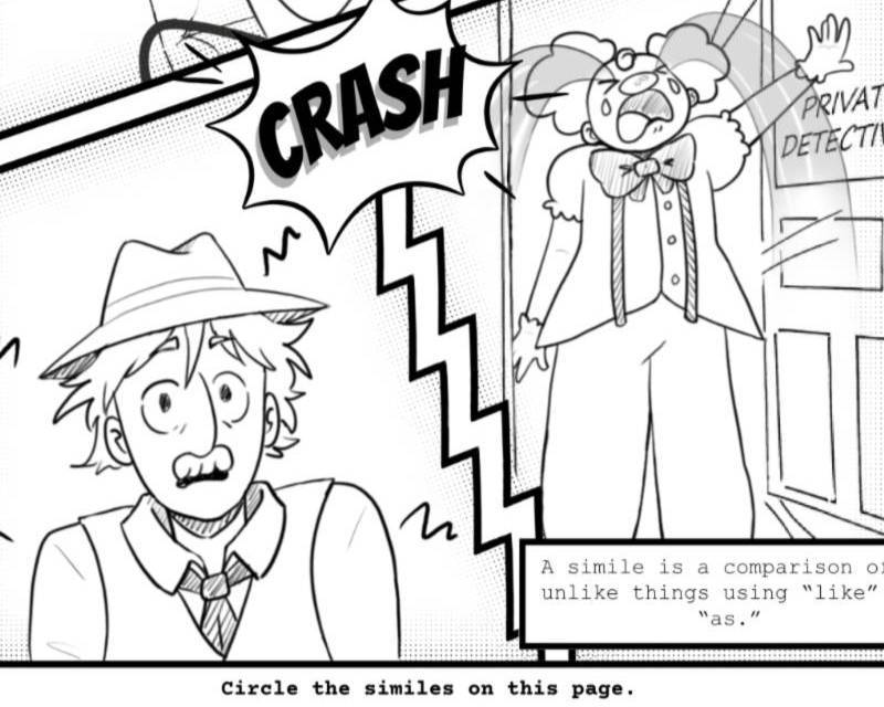 6th Grade Reading and Math Thumbnail