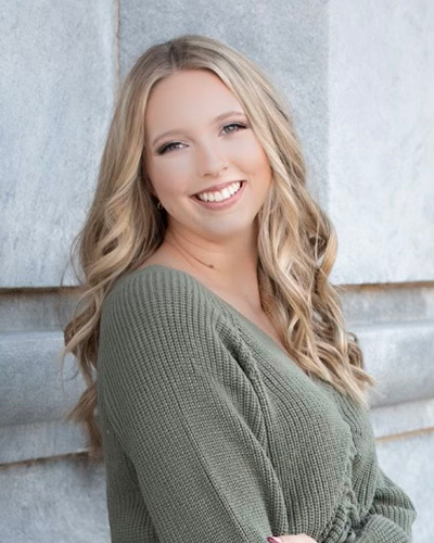 Paige Youngdahl