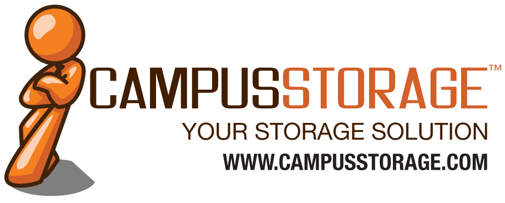 Campus Storage Logo Campus Storage Logo