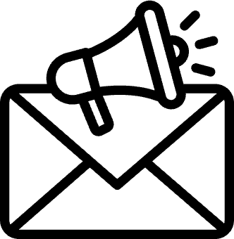 Email Notificaiton Symbol