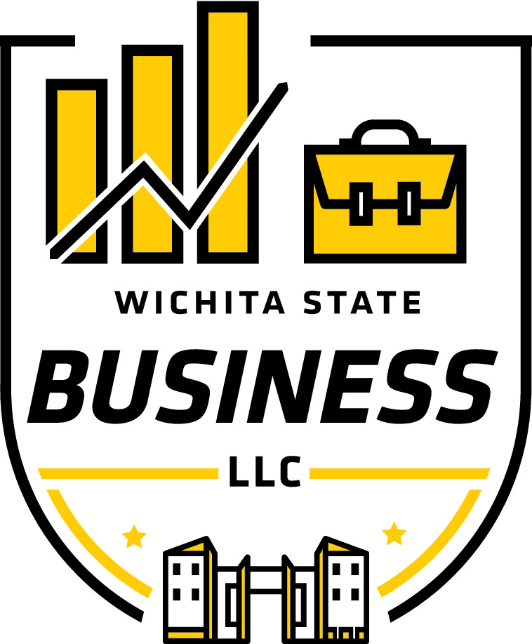 Business LLC Logo