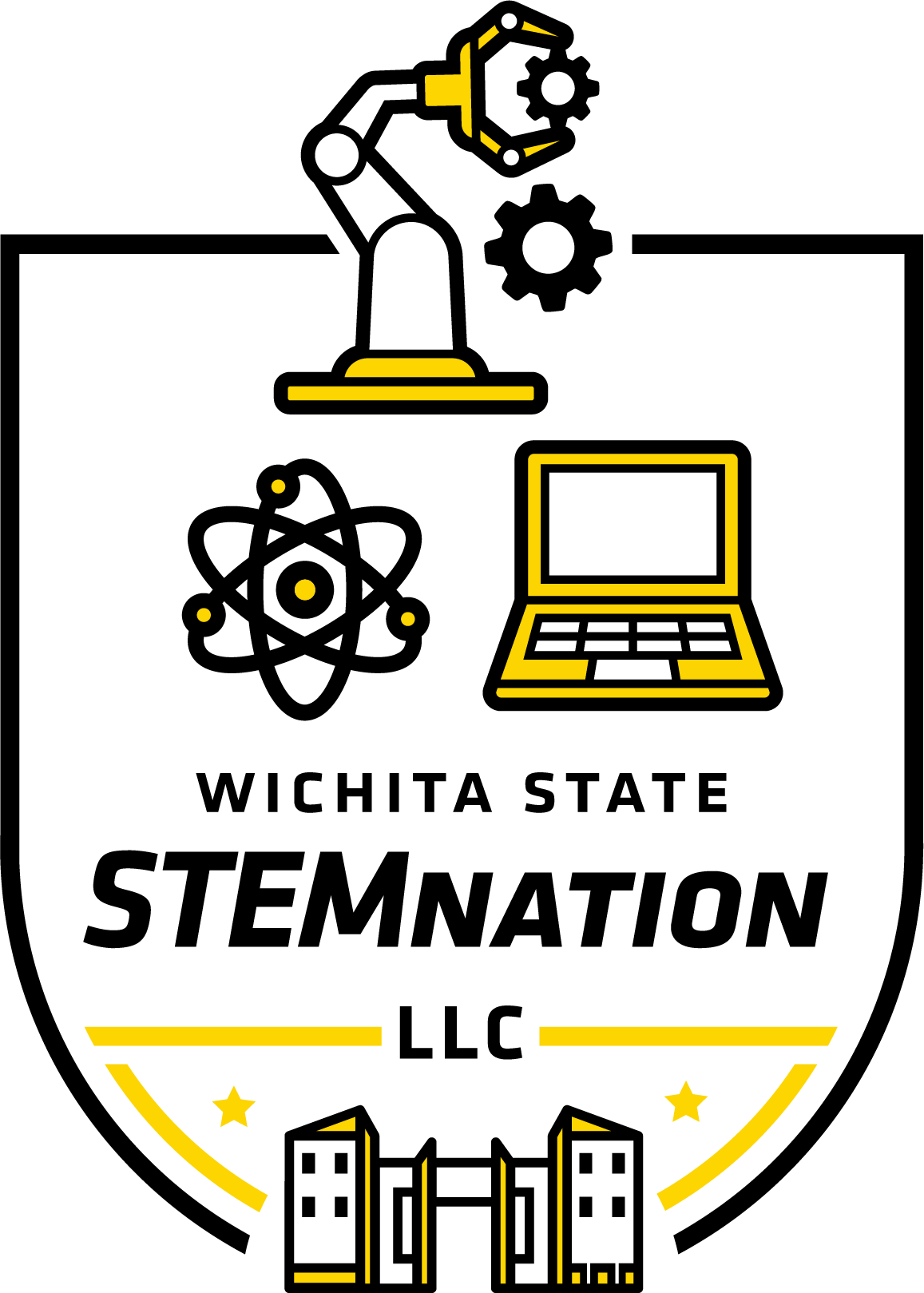 STEM Nation LLC Logo