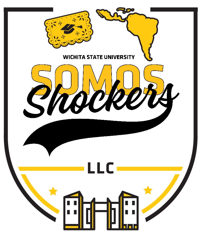 Somos Shockers LLC Logo