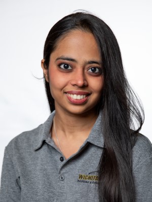 Aniksha Sequeria