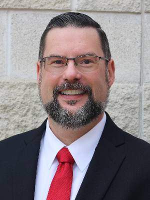 Jacob Schuler