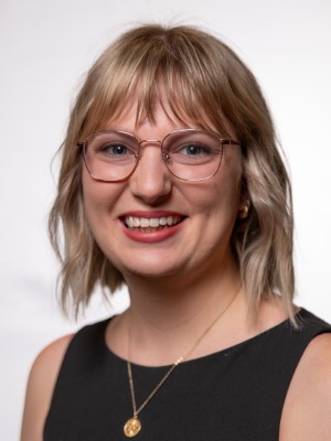 Megan Lewis