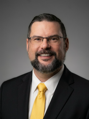 Jacob Schuler