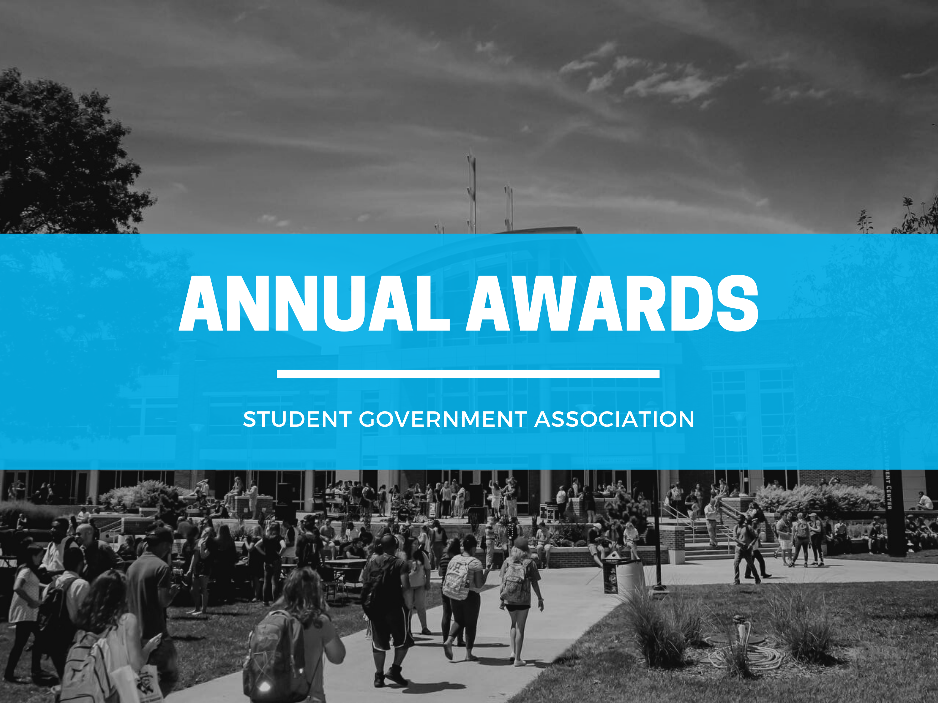 Annual Awards