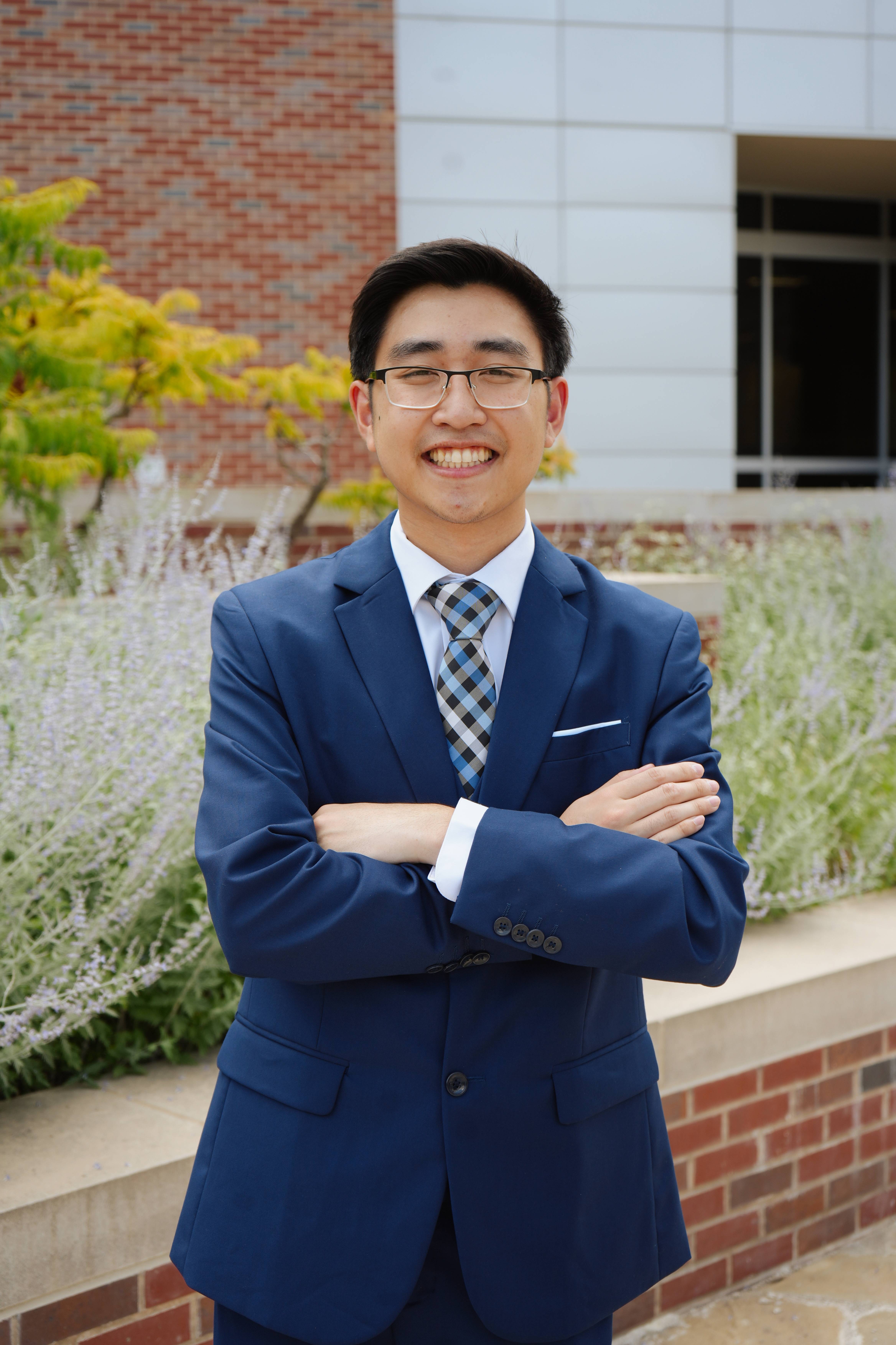 Matthew Phan
