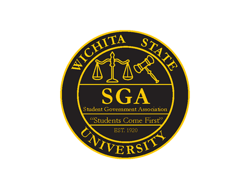 SGA 1920 Logo