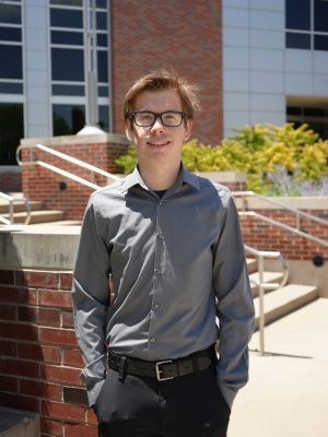 Andrew Beam
