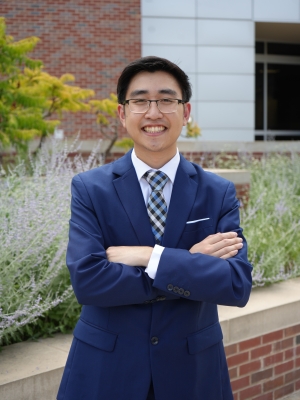 Matthew Phan
