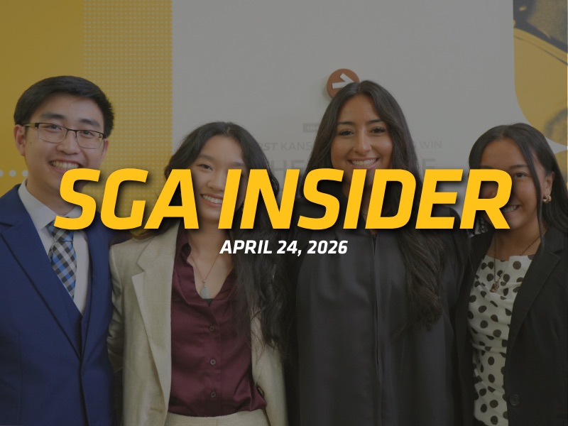 SGA Insider - April 24, 2026