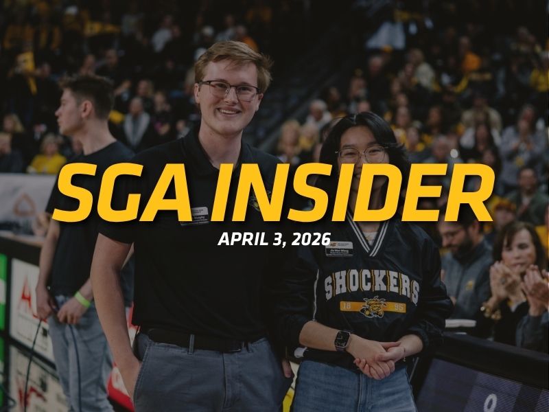 SGA Insider - March 13, 2026
