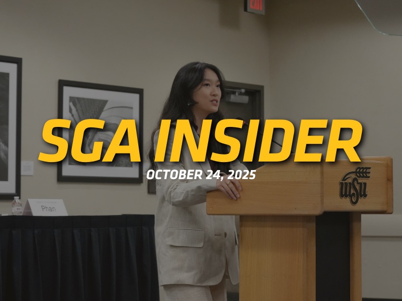 SGA Insider - October 24, 2025
