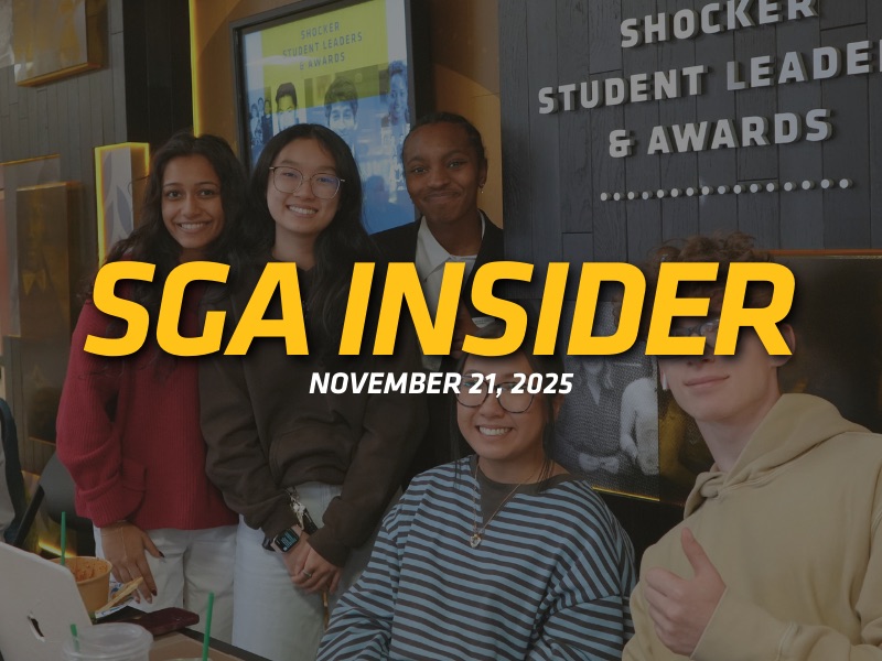 SGA Insider - November 21, 2025