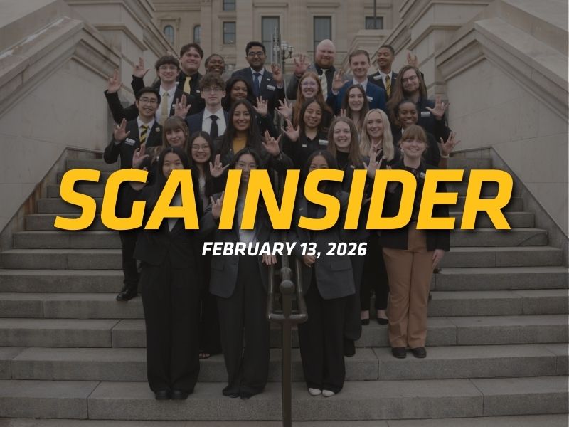 SGA Insider - February 13, 2026