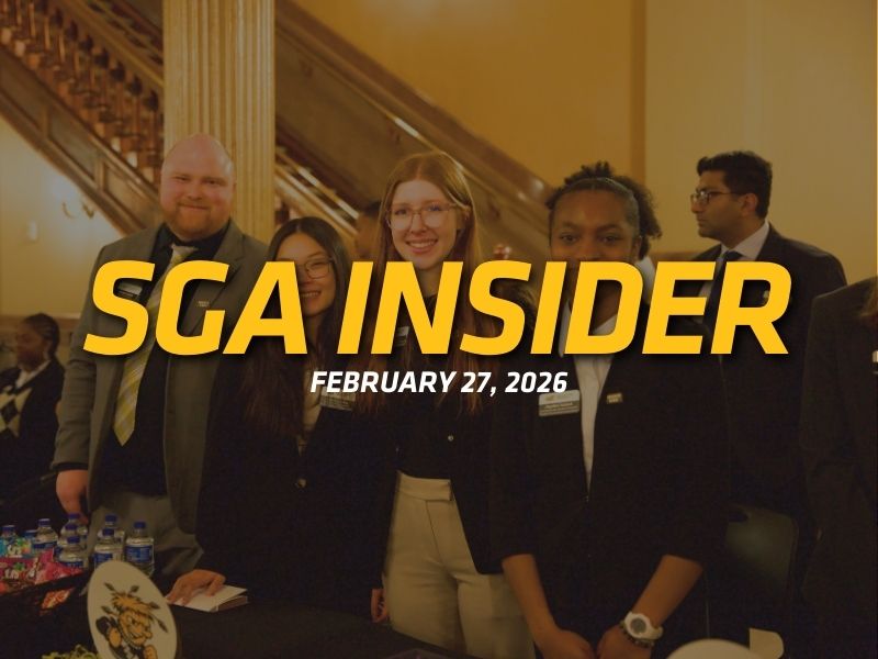 SGA Insider - February 27, 2026