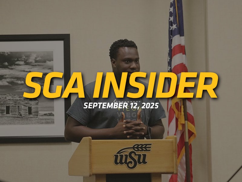 SGA Insider - September 12, 2025