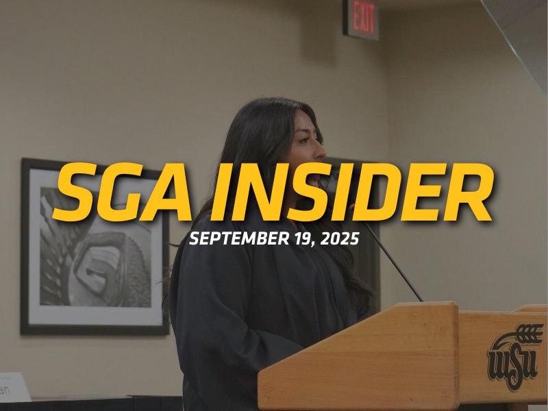 SGA Insider - September 19, 2025