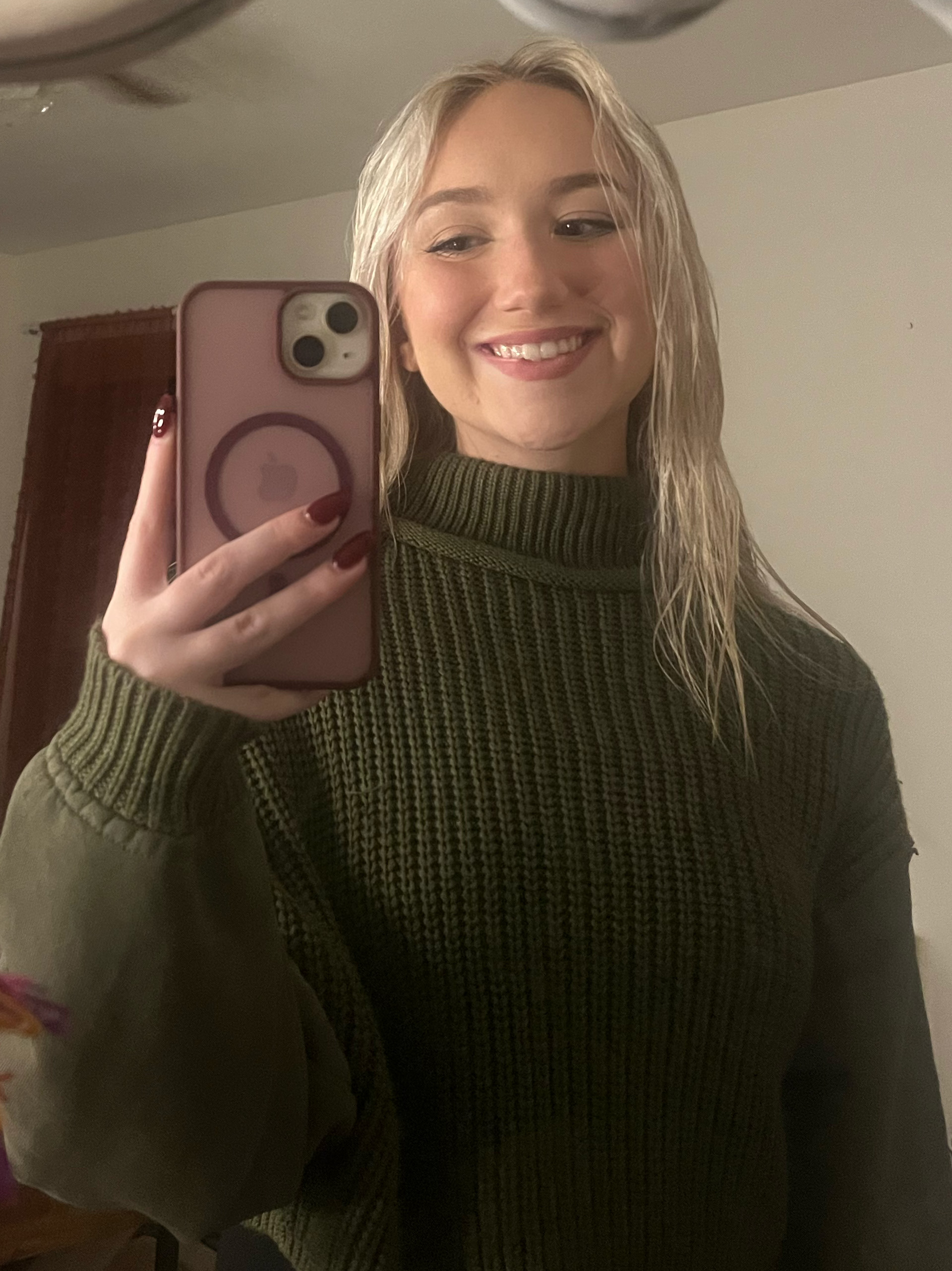 Maggie Hundley