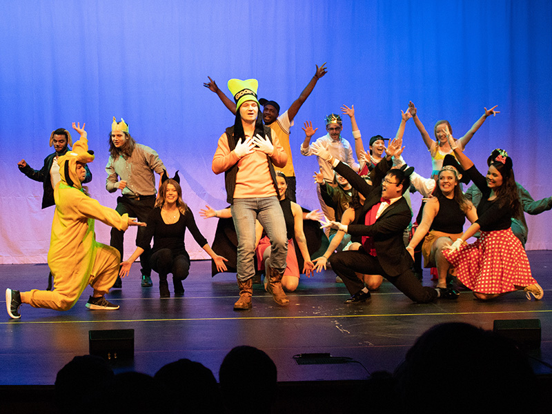 Hippodrome 2019