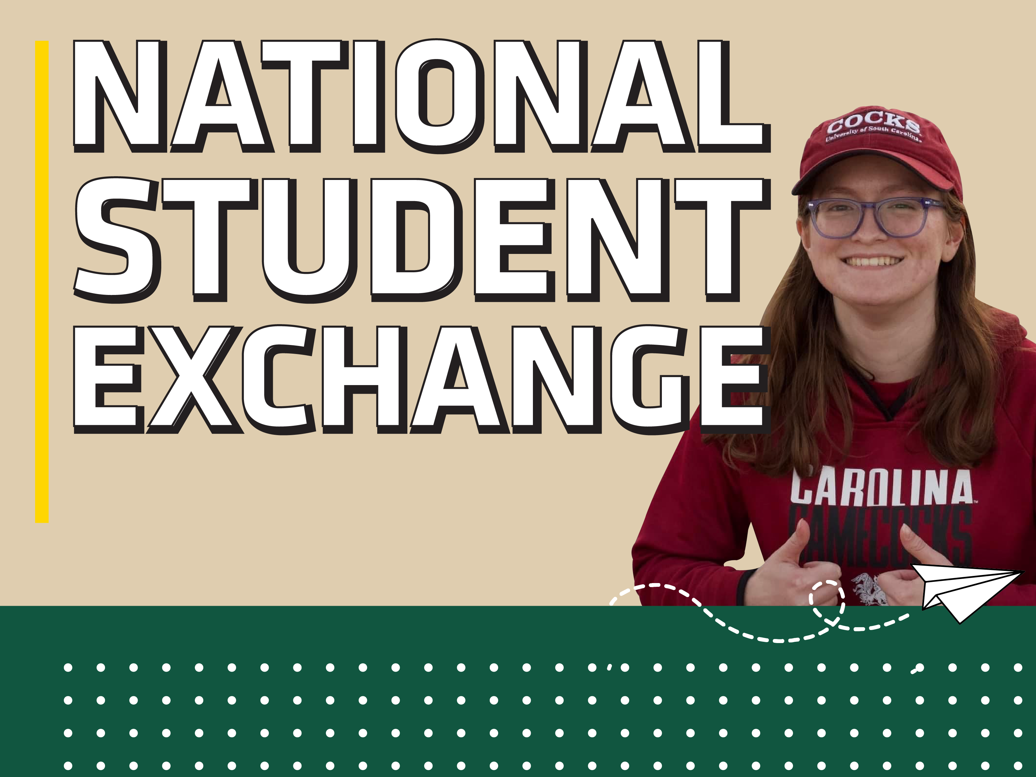 National Student Exchange