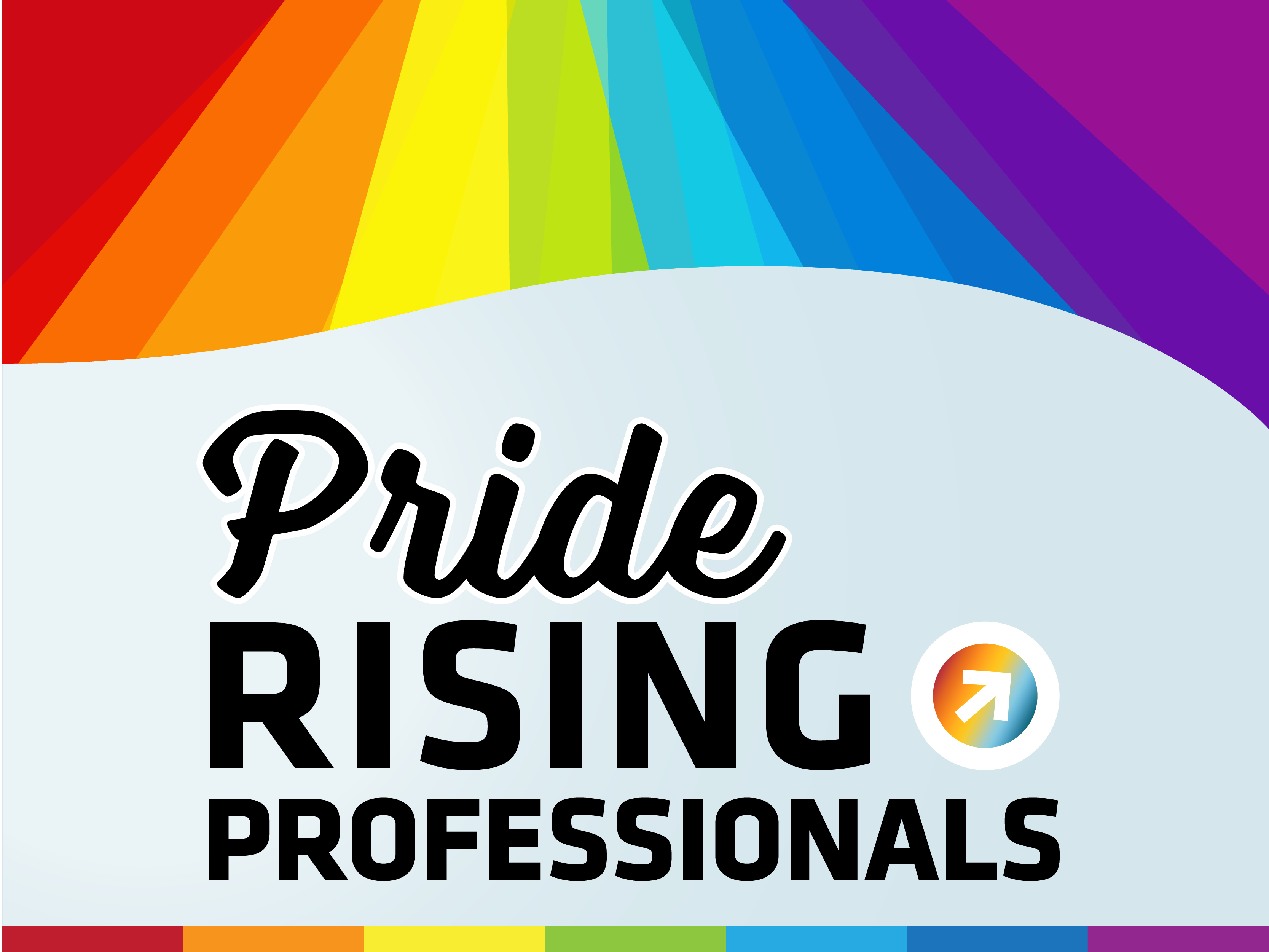 Pride Rising Professionals